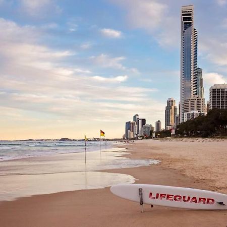Surfers Paradise Self Contained 1 Bed Unit Gold Coast Exteriér fotografie