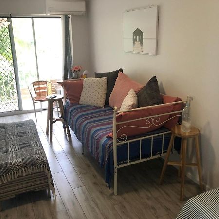 Surfers Paradise Self Contained 1 Bed Unit Gold Coast Exteriér fotografie