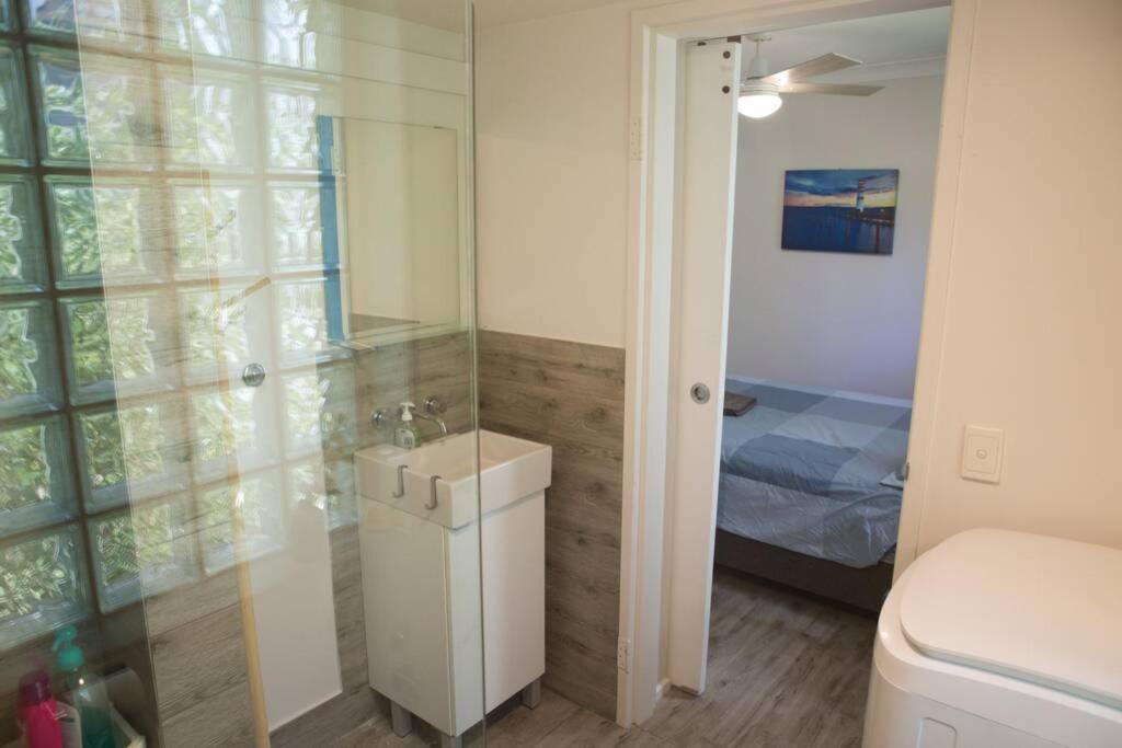 Surfers Paradise Self Contained 1 Bed Unit Gold Coast Exteriér fotografie