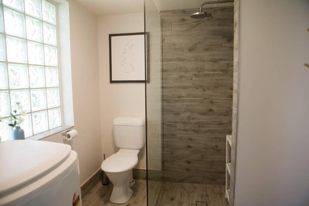 Surfers Paradise Self Contained 1 Bed Unit Gold Coast Exteriér fotografie