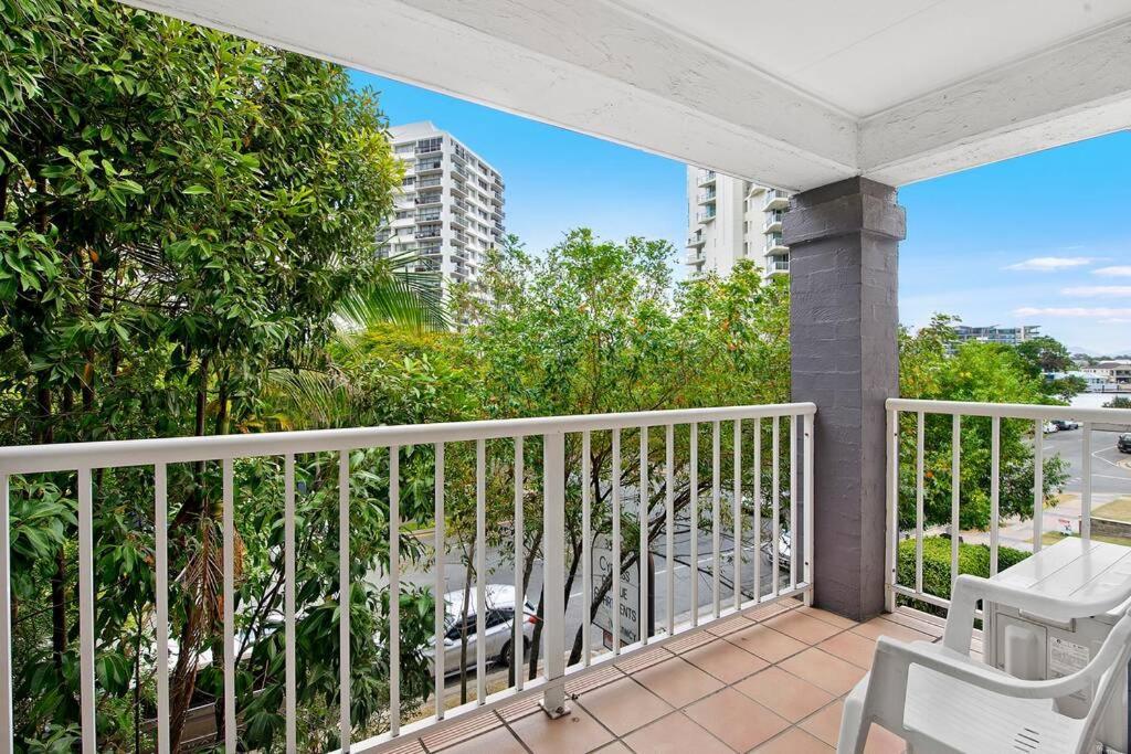 Surfers Paradise Self Contained 1 Bed Unit Gold Coast Exteriér fotografie