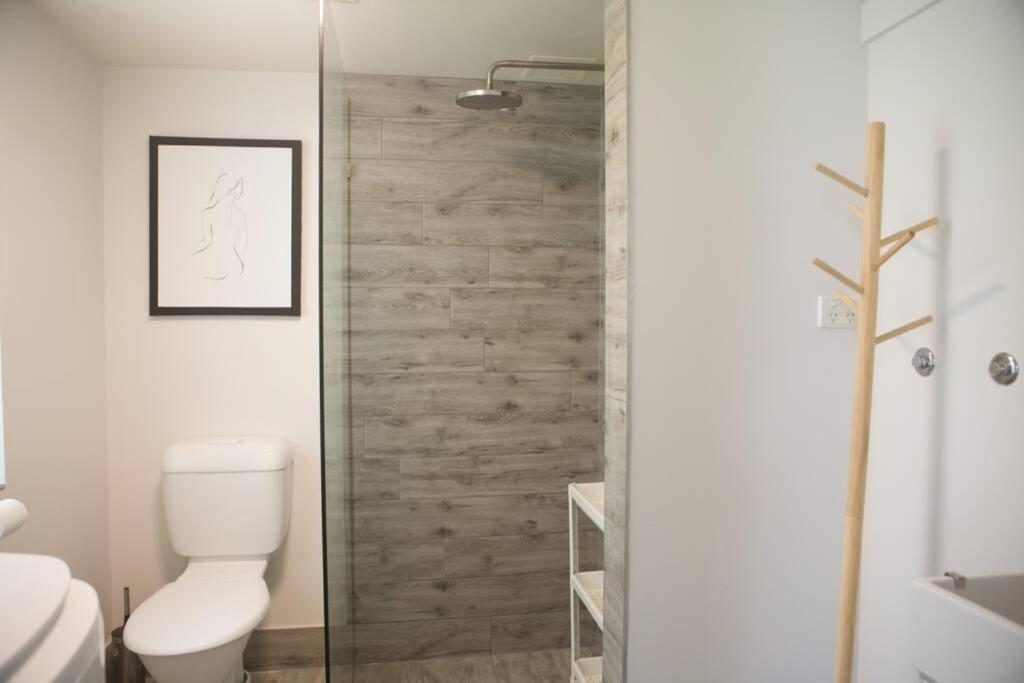 Surfers Paradise Self Contained 1 Bed Unit Gold Coast Exteriér fotografie
