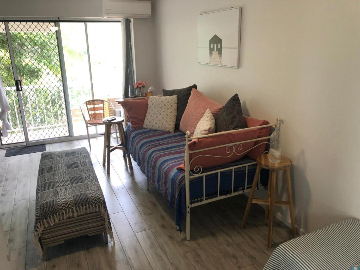 Surfers Paradise Self Contained 1 Bed Unit Gold Coast Exteriér fotografie